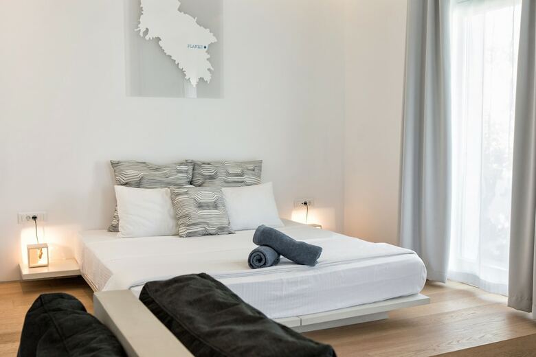 Hotel Relux Ios