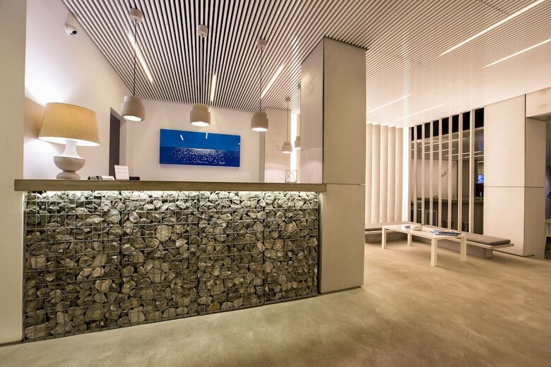 Hotel Relux Ios