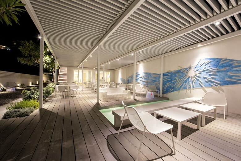 Hotel Relux Ios