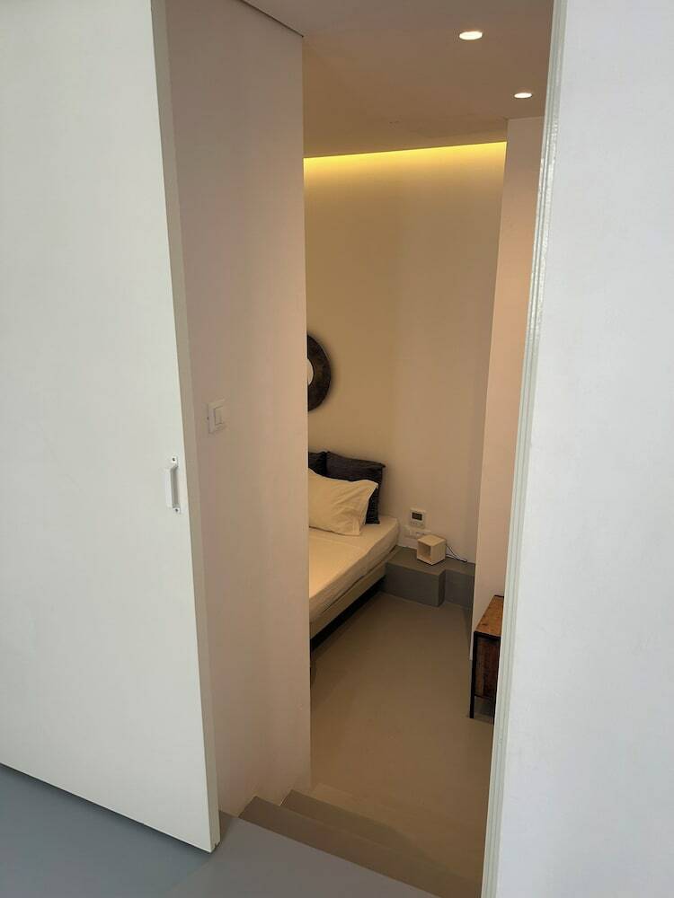 Hotel Relux Ios