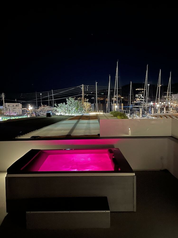 Hotel Relux Ios