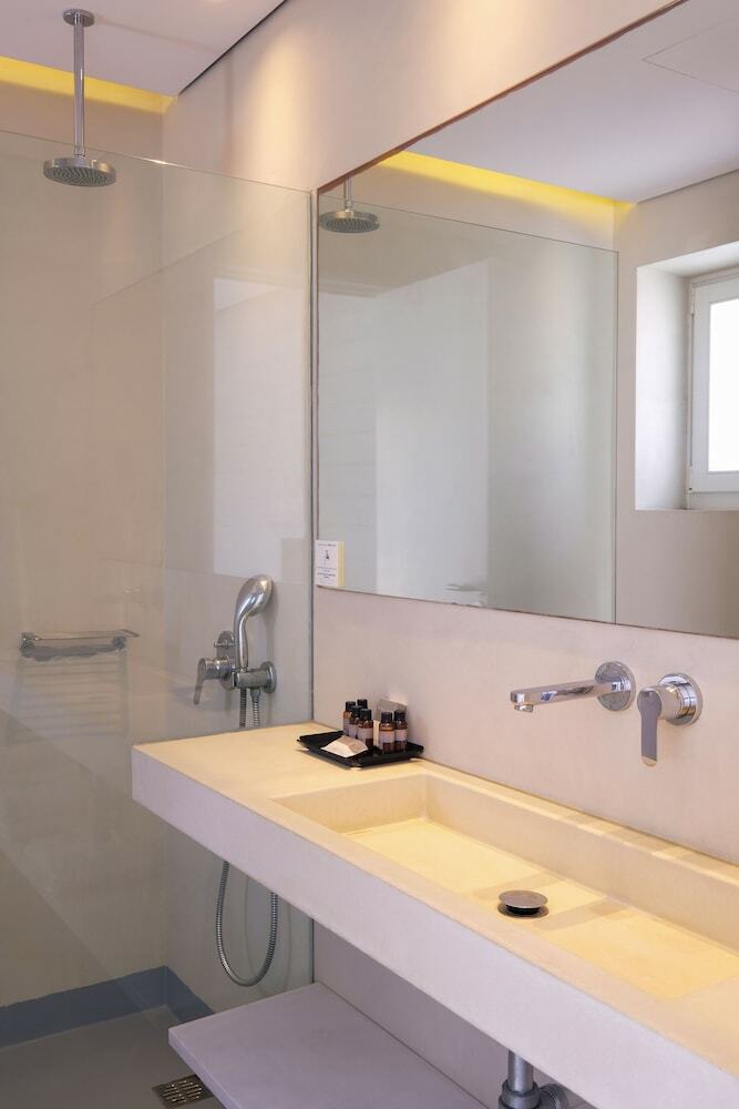 Hotel Relux Ios