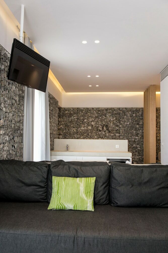 Hotel Relux Ios