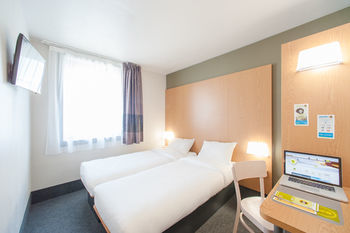 B&B Hotel Rennes Ouest Villejean