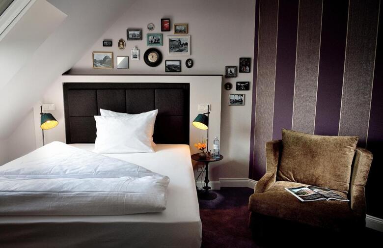 Hotel Syte