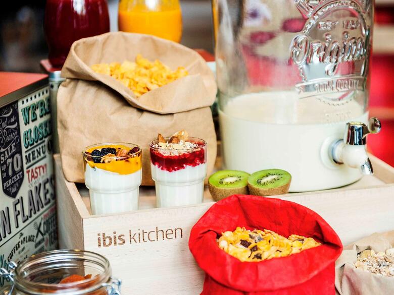 Hotel Ibis Muenchen Parkstadt Schwabing