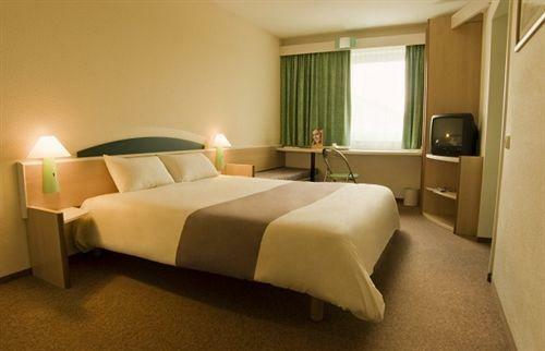 Hotel Ibis Muenchen Parkstadt Schwabing
