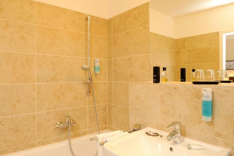 Hotel Blauer Bock