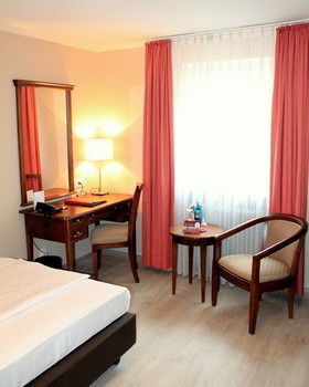 Burghotel N�rnberg