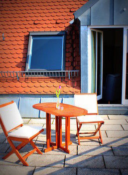 Burghotel N�rnberg