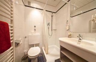 Novum Hotel Rieker Stuttgart Hauptbahnhof