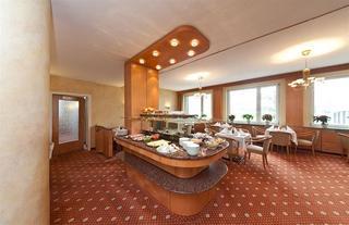 Novum Hotel Rieker Stuttgart Hauptbahnhof