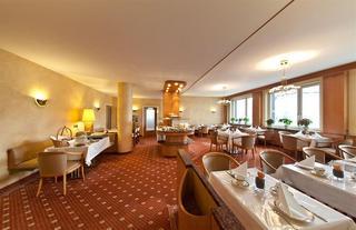 Novum Hotel Rieker Stuttgart Hauptbahnhof