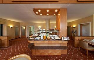 Novum Hotel Rieker Stuttgart Hauptbahnhof