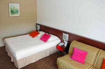 Hotel Ibis Styles M�con Saint Albain La Salle