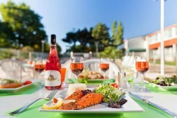 Hotel Ibis Styles M�con Saint Albain La Salle