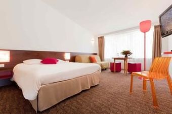 Hotel Ibis Styles M�con Saint Albain La Salle