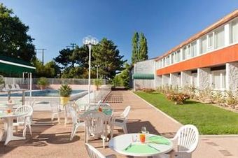 Hotel Ibis Styles M�con Saint Albain La Salle