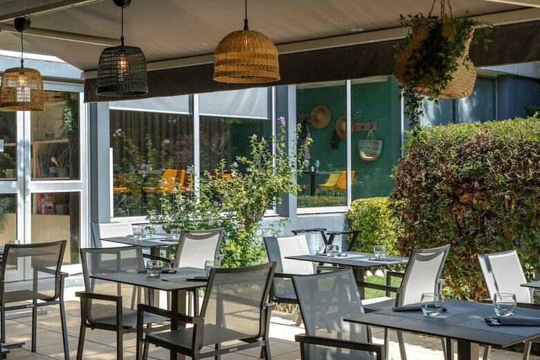 Hotel Ibis Cavaillon Portes Du Luberon
