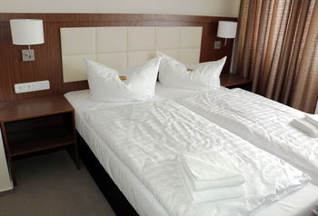 Invite Hotel Fulda City