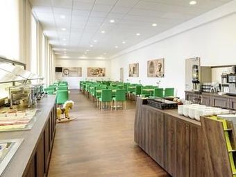 Hotel Ibis Styles Trier (opening June 2015)