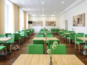 Hotel Ibis Styles Trier (opening June 2015)