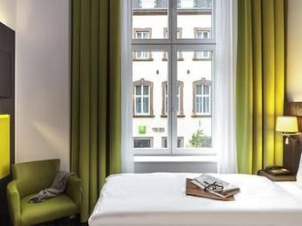 Hotel Ibis Styles Trier (opening June 2015)