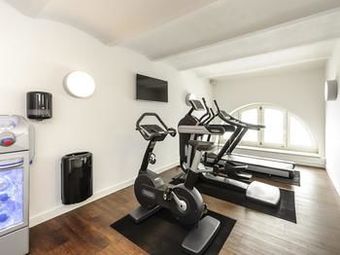 Hotel Ibis Styles Trier (opening June 2015)
