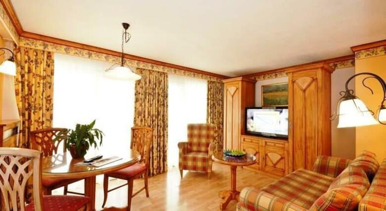 Hotel San Marco