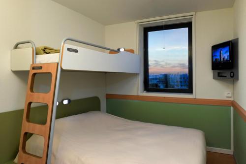 Hotel Ibis Istres Trigance