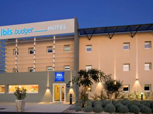 Hotel Ibis Istres Trigance