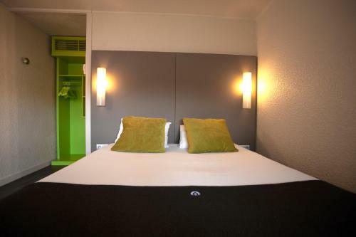 Hotel Campanile Vichy - Bellerive Sur Allier