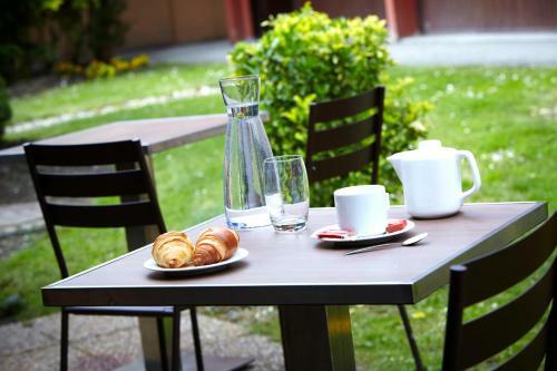 Hotel Campanile Vichy - Bellerive Sur Allier