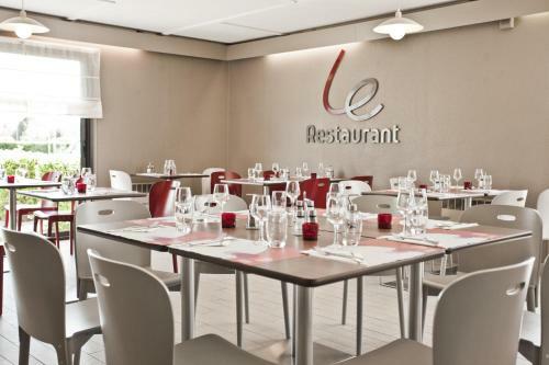 Hotel Campanile Vichy - Bellerive Sur Allier