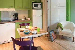 Hotel Club Belambra Les Rives De Thau
