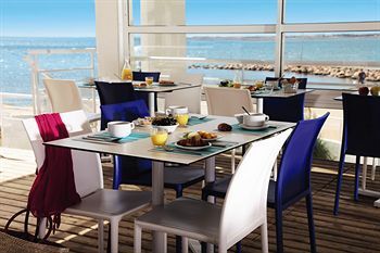 Hotel Club Belambra Les Rives De Thau
