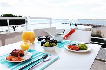 Hotel Club Belambra Les Rives De Thau