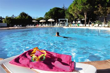 Hotel Club Belambra Les Rives De Thau