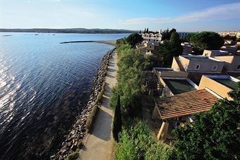 Hotel Club Belambra Les Rives De Thau