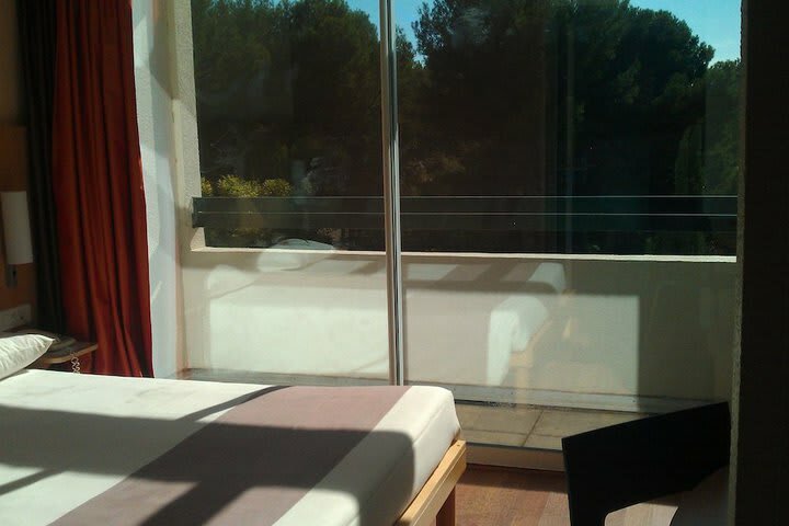 Hotel Ibis Sete Balaruc Les Bains