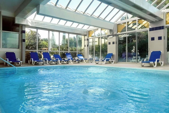 Hotel Ibis Sete Balaruc Les Bains