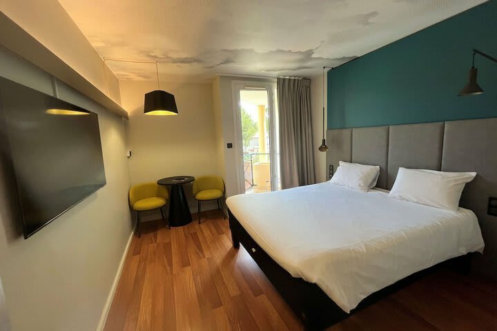 Hotel Ibis Sete Balaruc Les Bains