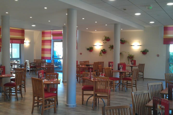Hotel Ibis Sete Balaruc Les Bains