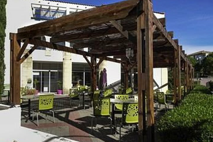 Hotel Ibis Sete Balaruc Les Bains
