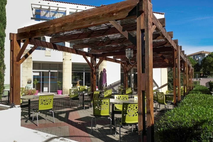 Hotel Ibis Sete Balaruc Les Bains