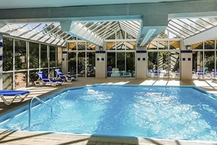 Hotel Ibis Sete Balaruc Les Bains