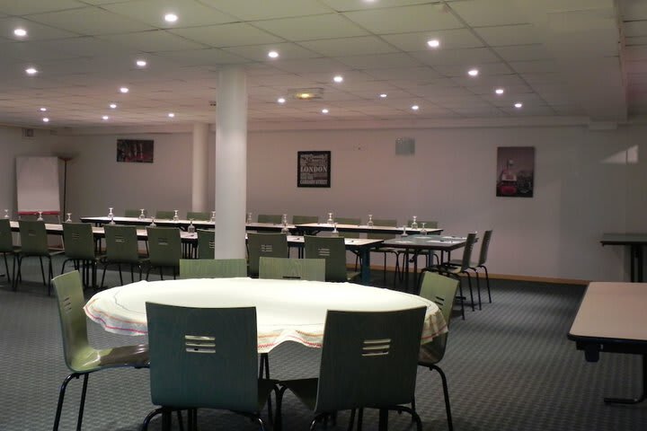 Hotel Ibis Sete Balaruc Les Bains