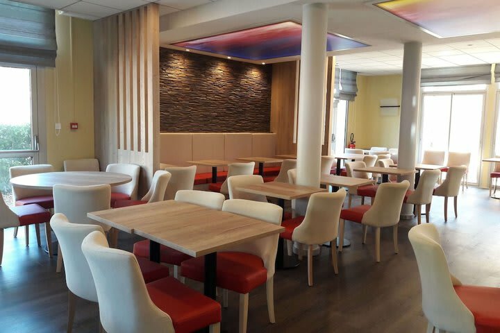 Hotel Ibis Sete Balaruc Les Bains