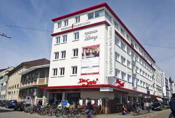 Seeger Living - Apartments Am Karlstor