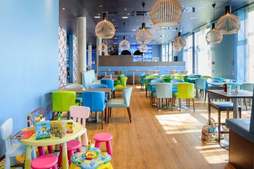 Hotel Ibis Styles Konstanz